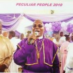 IF YOU BELIEVE IN MYSTERY, READ THIS STORY AND CONTACT CCC CALVARY PARISH Through 070-119-44293. The World set to celebrate Cele Leader, Joshua Akande Ogunorunlayede on Workers’ Day. + 7 Mysterious things he did before his demise + how he predicted his own demise