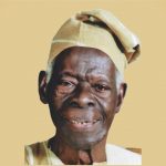 The Sodipos sets to give centenarian father a trumpet blast funeral on April 25th