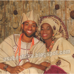The fairy tale wedding of Prince Sunmade Akin-Olugbade’s Car Designer Son with Billionaire Mike Adenuga’s doctors’s daughter in Lagos …. All the Details of the Easter Monday wedding you won’t read anywhere + Exclusive Pictures from traditional wedding