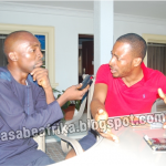One-on-One with 9ICE: The Political Murder That gingered my interest in politics—9ice on 2015 ambition + “What I saw in Ogbomosho that made me cry”