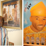 Days to House of Assembly Primaries: Twitter fans endorse D-One for Odogbolu 2015