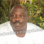 Prophet Tibetan Exclusive Part 2: Governor Mimiko is from Benue State—Prophet MKO Tibetan + Why Stephen Keshi Failed Nigerians | Says “TB Joshua & Rev King should be sharing rooms now”