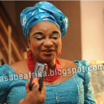 Part 1: Late Iyalode Adunni Bankole’s last memoirs | “Why People misunderstood me” + Bitter Experiences of her 30 yrs. Marriage exposed!