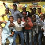 23 Qualify From Goldberg Fuji T’o Bam Auditions at Ota