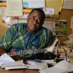 Part 1: City People Publisher’s 50th birthday Exclusive | Why People don’t believe I am 50 – SK | + Untold story of how he became editor @ 28 | Reveals greatest regret in journalism….
