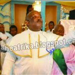 Celestial Crisis Latest: Mobiyina will not be reinstated – Prophet Marcus Tibetan | Says, “Tosho should pray against hired assassins”