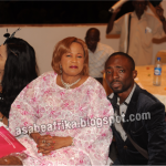 How my dad died writing his last book – Dupe Jemibewon | Reveals unheard before secrets of her late father, JB