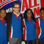 Star Comediene Hellen Paul turns Harpic Brand Ambassador …As Brand Unveils All-in-One Toilet Solution