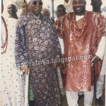 Ooni of Ife dies 13 Months after best friend’s death