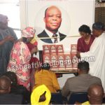 25 mysterious things that happened at Dimgba Igwe’s 1st Year Remembrance | + How 2 Govs, Orji Kalu, Slot boss clashed over highest donor award