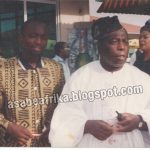 How Abacha Killed NITEL Over David Mark — Ezekiel Fatoye