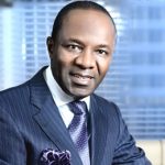 Meet Ministerial Nominee, Ibe Kachukwu’s son who is a musician
