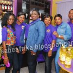 Why we Opened Unstoppable Handlers — Hajia Fatima Mohammed