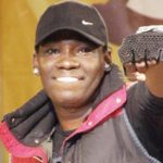 Ex- TV Star Deji Falope turn born again, gets Baby boy