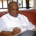 Kalu’s Aide Extols Buhari On Amina Mohammed