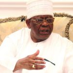 Jide Balogun gets higher responsibility @ Dad’s Company