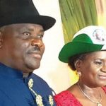 Why Rivers Deputy Gov, Ipalibo Harry-Banigo is powerful