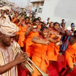 Ife alive as Goldberg thrills consumers