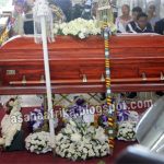 Nigeria’s Federal In-land Revenue (FIRS) boss, Tunde Fowler buries 92 years old Dad in Lagos | …How Prof. Wensley Vidal Mobolaji Fowler became Nigeria’s 1st anaesthesia Doctor @ 29 + Faces @ the Friday December 11 funeral