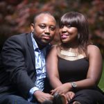 Sun Newspaper’s Big Madam, Sylvia Esajere gives out daughter, January 2