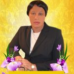 BREAKING NEWS: ‘Unveilment of Saintism Religion, I’m A Saintist’ – Professor Alexia Thomas