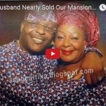 VIDEO: My Husband Nearly Sold Our Mansion To Fund My Cancer Treatment in USA – Shina Peter’s Wife, Sammie