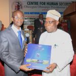 Leading Keynote Speaker At The 4th International Colloquium And Summit