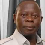 Edo: Democracy & Its Enemies – Louis Odion