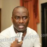 Ogun Keen On Developing The Grassroots – ADENEYE