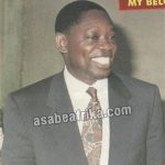 Day MKO and Muritala Mohammed exchanged blows