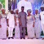 How Bayelsa & Rivers Pastors battled for relevance @ Pastor Luke Okpuruka’s 70th bash