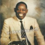 How MKO became a CIA Agent