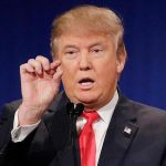 Trump’s intellectual shoplifting – By Louis Odion, FNGE