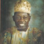 Untold Story of how MKO arrested Epetedo on June 11, 1994