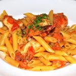 How To Make Italian Penne Arabiata