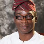 Make Party Interest Supreme at Polls – Otunba Segun Adewale