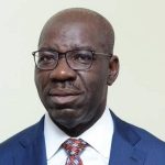 At the gate of political hell, godfather’s last gamble – By Louis Odion, FNGE