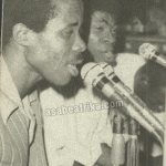 The KSA Memoir: Meet man who dashed me my 1st set of musical equipments + My Encounter with Bolarinwa Abioro