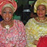 How Ebenezer Obey gave me the name ‘Cash Madam’—Chief (Mrs.) Bisi Edionseri + Reveals 10 Qualities of a Complete Woman