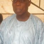 As OBJ hustles for recognition By Louis Odion, FNGE