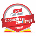 Chemistry Challenge 2016: Premier, Nunu Team Up to Promote Science Development