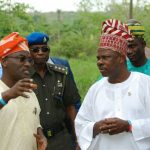 Senator Ibikunle Amosun: Celebrating Our Class Captain at 59 By Adedayo Adeneye