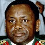 Endgame & Abacha’s last disciple By Louis Odion, FNGE