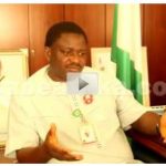 Nigerians Will Apologize To President Buhari At The End Of His Reign – Femi Adesina