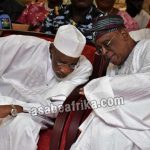 My Relationship with Awo, Zik & Sardauna—Segun Osoba’s ex-boss + How he ‘stormed’ Sardauna’s hotel during Hadj