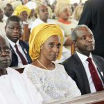 ‘Pray not to leave your seat with insult’—Prophet warns Acting President Osinbajo