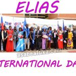 Elias School celebrates International Day, today