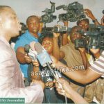 36 Prayer Points to deal with the heavenlies—Dr D.K. Olukoya