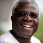 Osundare @ 70: Talent not enough By Louis Odion, FNGE
