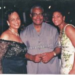 OBJ’s missing guests By Louis Odion, FNGE